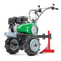 Мотоблок Caiman Vario 70S Plow TWK+ в Пензе