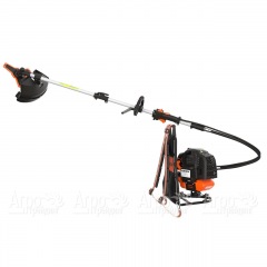 Бензокоса (бензиновый триммер) Fuxtec FX-MS152T Multitool в Пензе