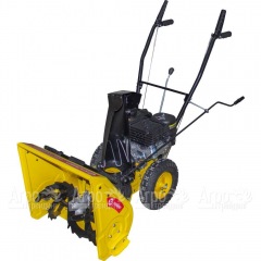 Снегоуборщик Калибр СНУБ-6,5/610/510 в Пензе