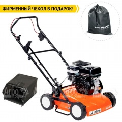 Аэратор бензиновый Efco SCA 38 R SET в Пензе
