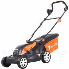Газонокосилка электрическая Yard Fox EL3840 в Пензе
