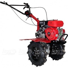 Мотоблок AgroStar AS 500 с двигателем AgroMotor 160 F 4 л.с. в Пензе