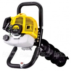 Мотобур (бензобур) Huter GGD-300 в Пензе