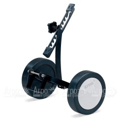 Рама с транспортировочными колесами для культиваторов Тарпан в Пензе