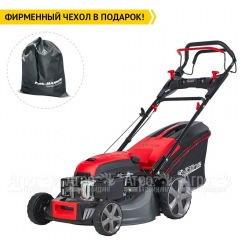 Газонокосилка бензиновая EVOline LMG 53 CV в Пензе