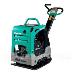 Виброплита реверсивная Caiman MVH-209GH Honda GX240 в Пензе