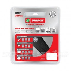Диск 2T 255 mm Unisaw Professional Quality в Пензе