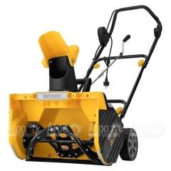 Снегоуборщик электрический Denzel ESB-460-M в Пензе