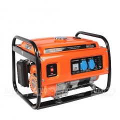 Бензогенератор Patriot Max Power SRGE 3800 2.8 кВт в Пензе