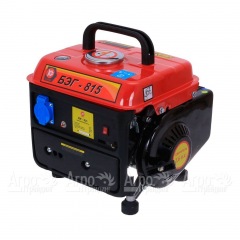 Бензогенератор Калибр БЭГ-815 0.5 кВт в Пензе