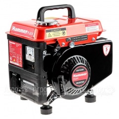 Бензогенератор Hammer GN1000i 0.8 кВт в Пензе