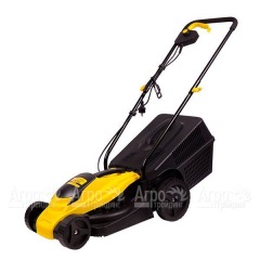 Газонокосилка электрическая Champion EM3110 в Пензе