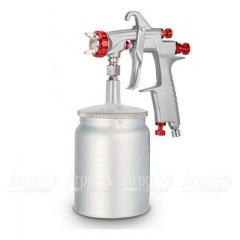 Пневматический краскопульт Crown CT38104-1.5 в Пензе