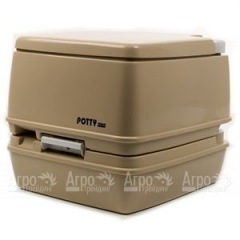 Биотуалет Thetford Potti low в Пензе