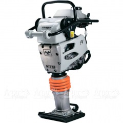 Вибротрамбовка Caiman MTX-60E в Пензе