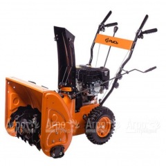 Снегоуборщик Рысь СМ 7 в Пензе