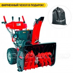 Бензиновый снегоуборщик Al-ko SnowLine 620E III в Пензе