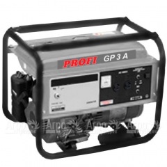 Бензогенератор Profi GP 3 A 2.2 кВт в Пензе