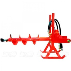 Гидробур горизонтальный Caiman AY01H в Пензе