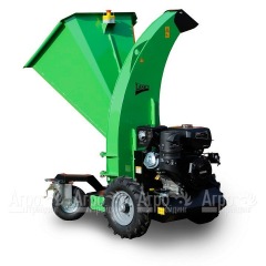 Измельчитель бензиновый Laski LS 95 ES в Пензе