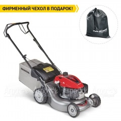 Газонокосилка бензиновая Honda HRG 466C1 SKEP в Пензе