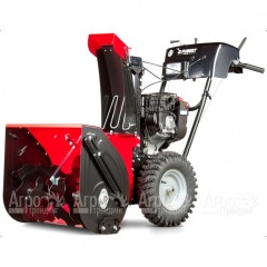 Снегоуборщик Pubert Valto 24B в Пензе