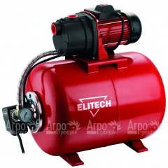 Насосная станция Elitech САВ 1000Ч/50 в Пензе