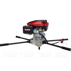 Мотобур (бензобур) Elmos EPB-25 в Пензе