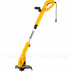 Электрокоса (электрический триммер) Steher TEL-25-410 в Пензе