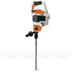 Мотобур (бензобур) Stihl BT 45 в Пензе