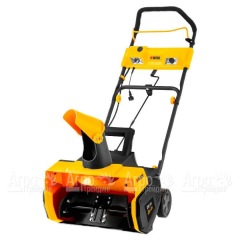 Снегоуборщик электрический Denzel ESB-460 в Пензе