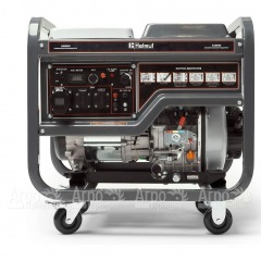 Дизельгенератор Helmut LD 5500EA 5 кВт в Пензе