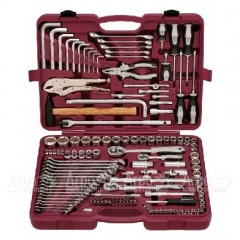 Набор инструмента Thorvik UTS0142 универсальный 142 предмета в Пензе