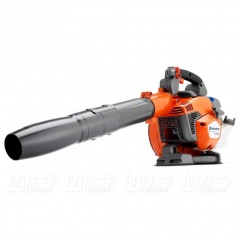 Воздуходувка бензиновая Husqvarna 525 BX в Пензе