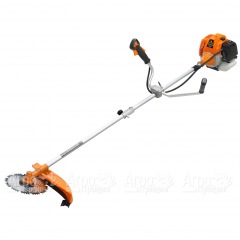 Бензокоса (бензиновый триммер) Carver GBC-043MS в Пензе