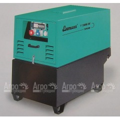 Дизельная электростанция EISEMANN T 15000 DE Topline в Пензе