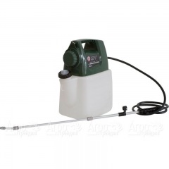 Опрыскиватель аккумуляторный Калибр АСО-12 в Пензе