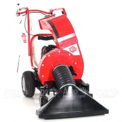 Садовый пылесос TOSS LV-200 в Пензе