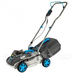 Газонокосилка аккумуляторная DDE BlueTech LMB 3340 (без аккумулятора и ЗУ) в Пензе