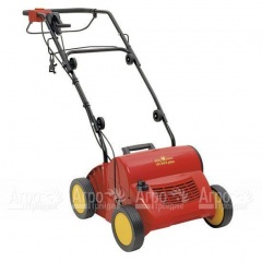 Вертикуттер (аэратор) электрический Wolf-Garten UV 34 E 1600WT в Пензе