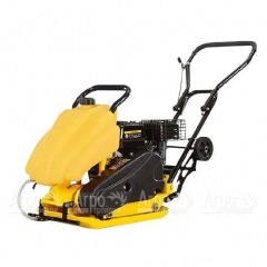 Виброплита бензиновая Huter VP-90W в Пензе