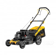 Бензиновая газонокосилка Denzel GLR-510SP-ZS в Пензе