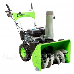 Снегоуборщик RedVerg RD-SB56/7EB в Пензе