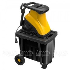 Измельчитель электрический Huter ESH-2500T в Пензе