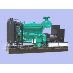 Стационарный генератор G-power GP-С358 S-P в Пензе