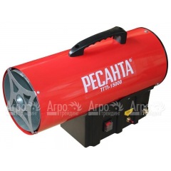 Газовая тепловая пушка Ресанта ТГП-15000 в Пензе
