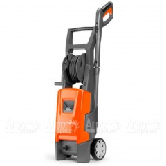 Мойка высокого давления Husqvarna PW 235R в Пензе