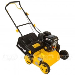 Скарификатор-аэратор бензиновый Huter GSA-7.0 в Пензе