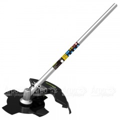 Насадка четырехлопастной нож 2934807 для триммеров GreenWorks 2105707, 1301807, 1301507 в Пензе