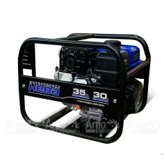 Бензиновая мотопомпа Нева WN20 в Пензе